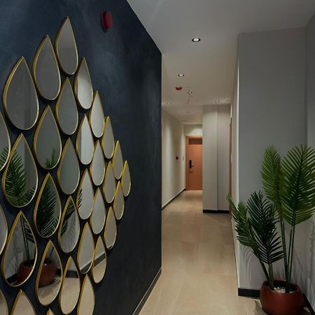 Villa Lamer دراس المظهر الخارجي الصورة