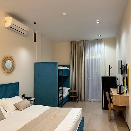 Villa Lamer دراس المظهر الخارجي الصورة