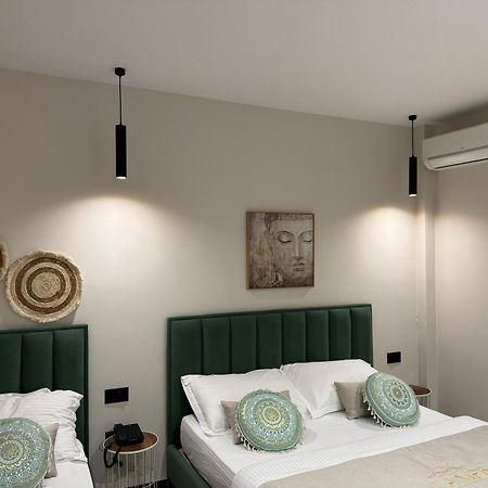 Villa Lamer دراس المظهر الخارجي الصورة