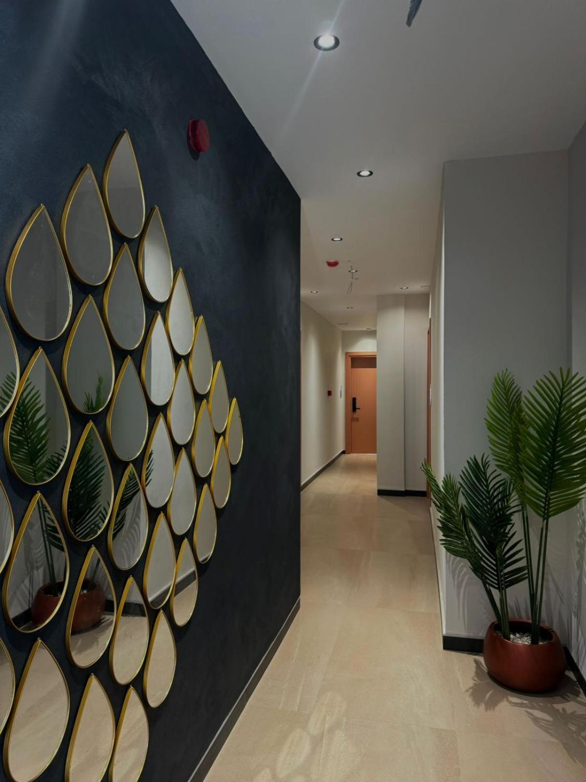 Villa Lamer دراس المظهر الخارجي الصورة