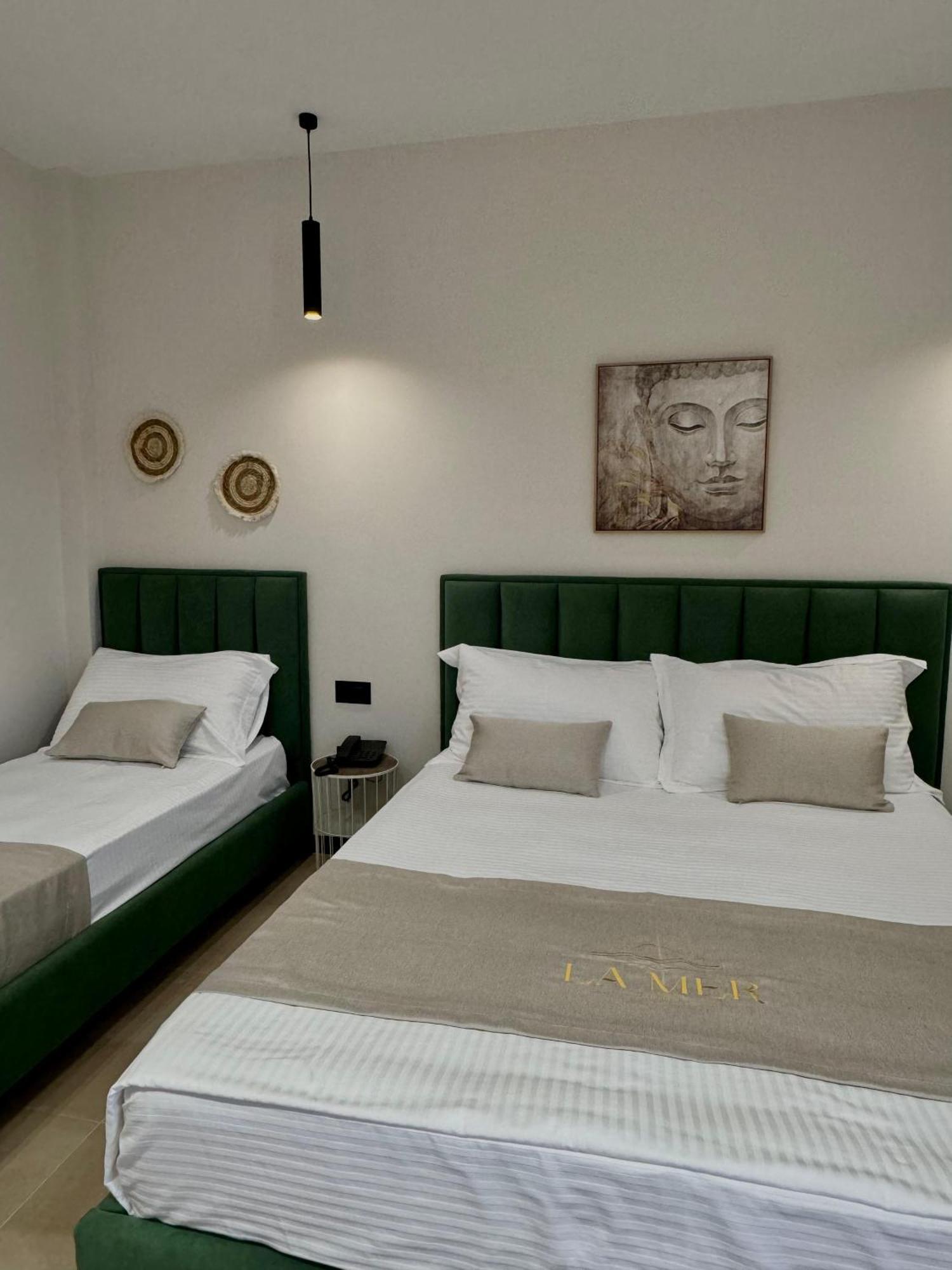 Villa Lamer دراس المظهر الخارجي الصورة