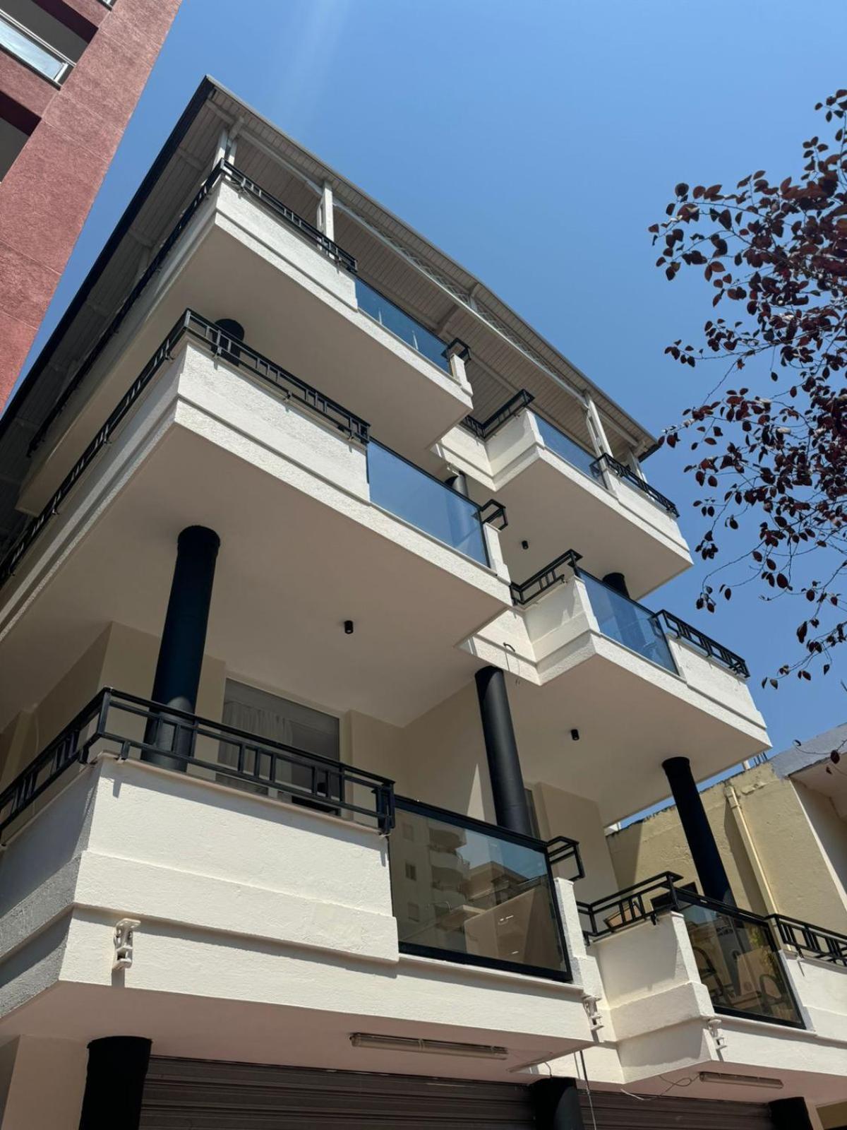 Villa Lamer دراس المظهر الخارجي الصورة
