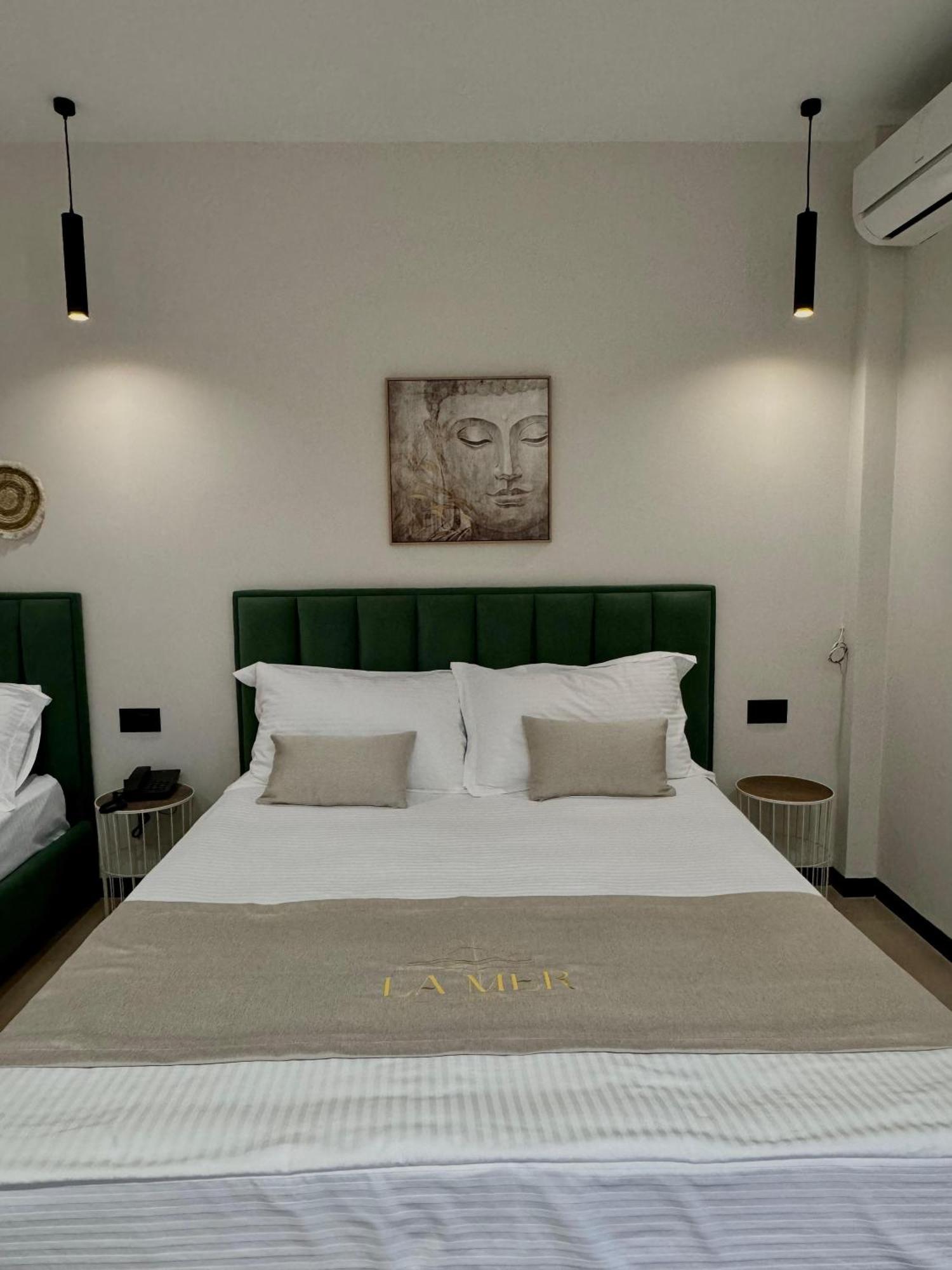 Villa Lamer دراس المظهر الخارجي الصورة