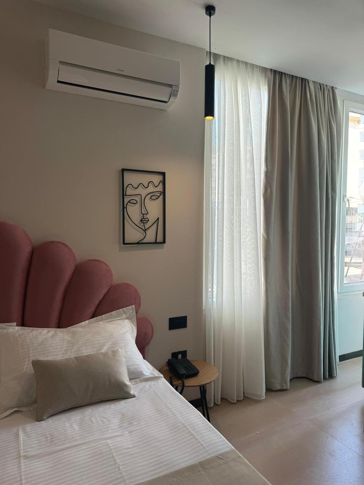 Villa Lamer دراس المظهر الخارجي الصورة