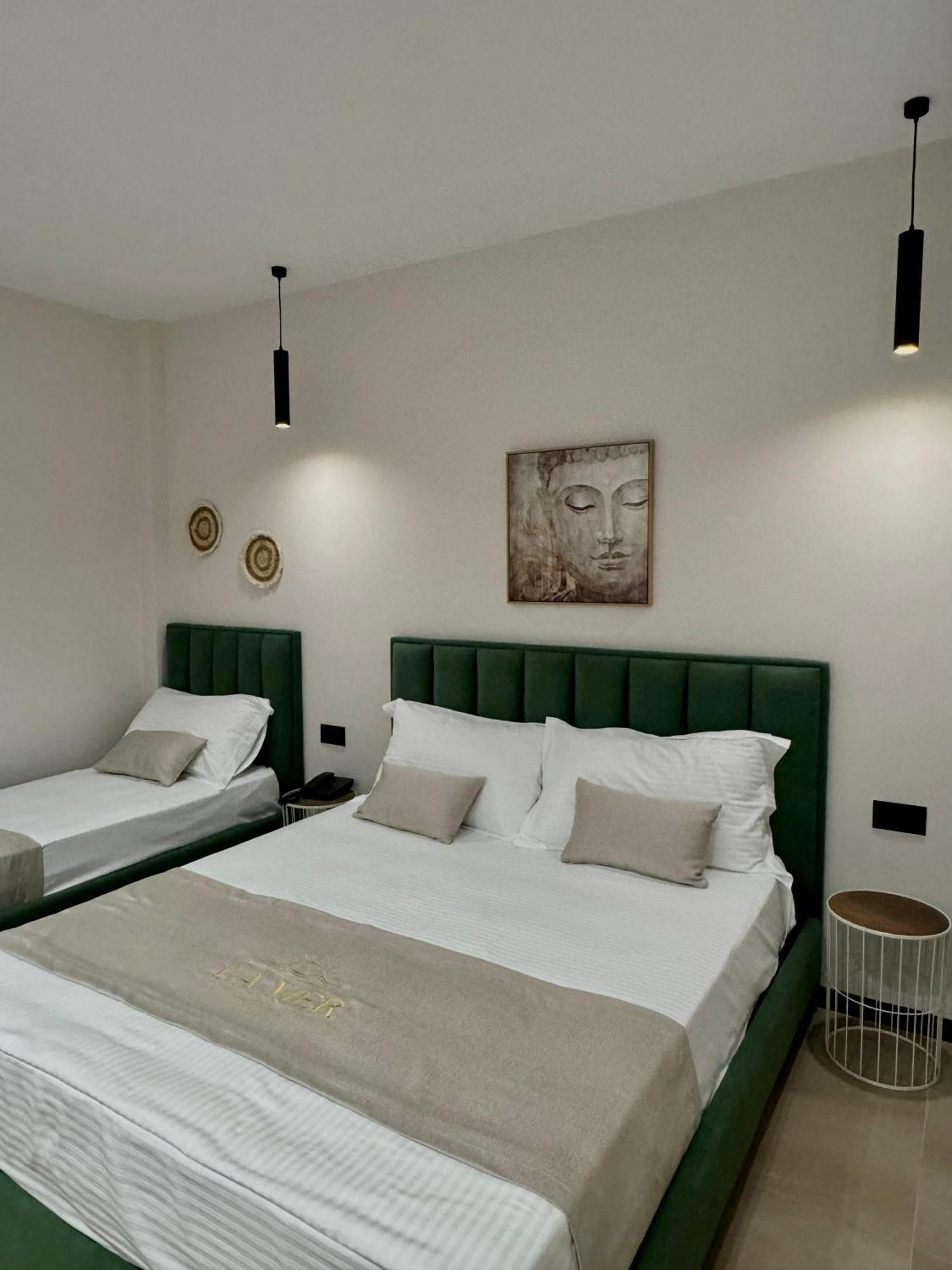 Villa Lamer دراس المظهر الخارجي الصورة