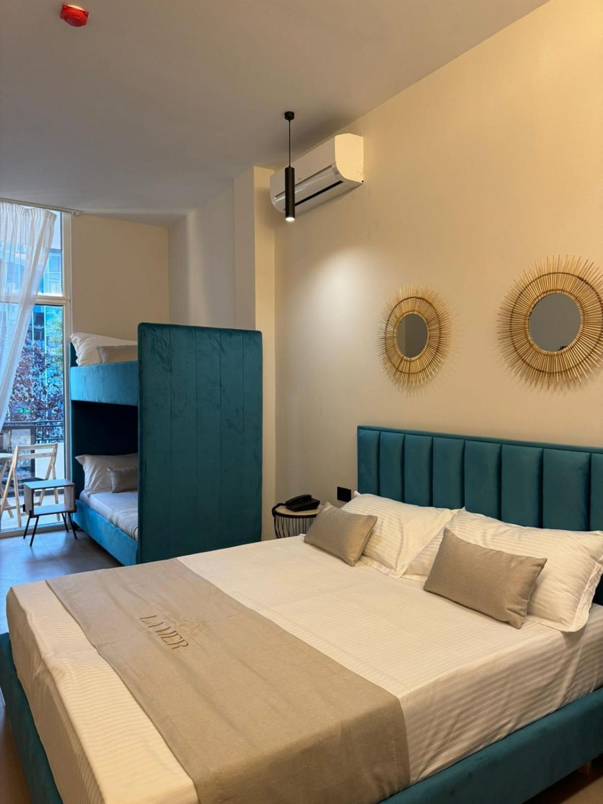 Villa Lamer دراس المظهر الخارجي الصورة