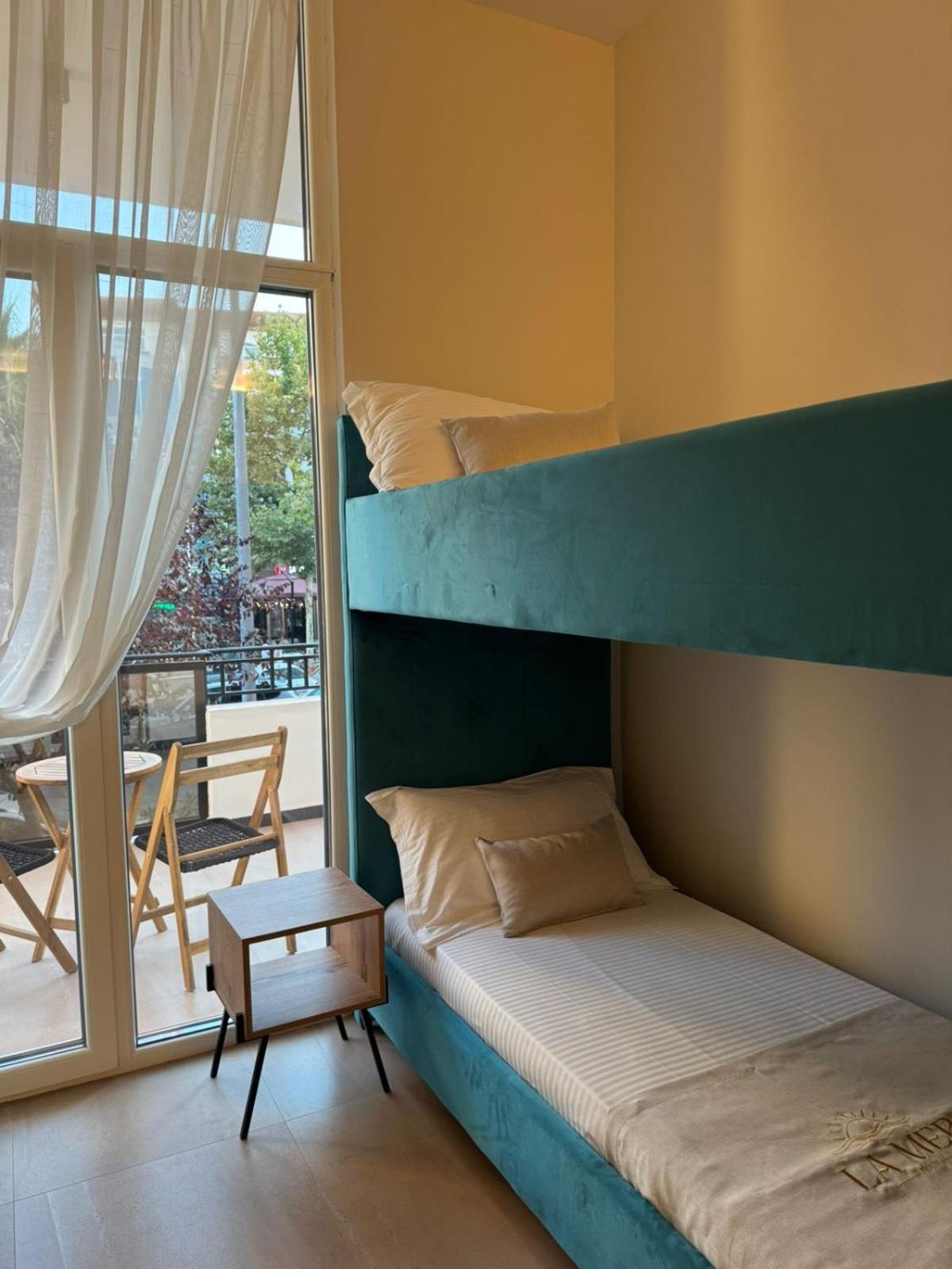 Villa Lamer دراس المظهر الخارجي الصورة
