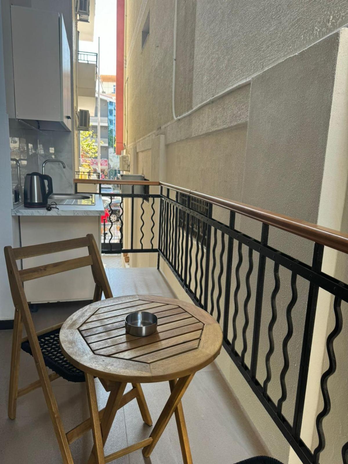 Villa Lamer دراس المظهر الخارجي الصورة