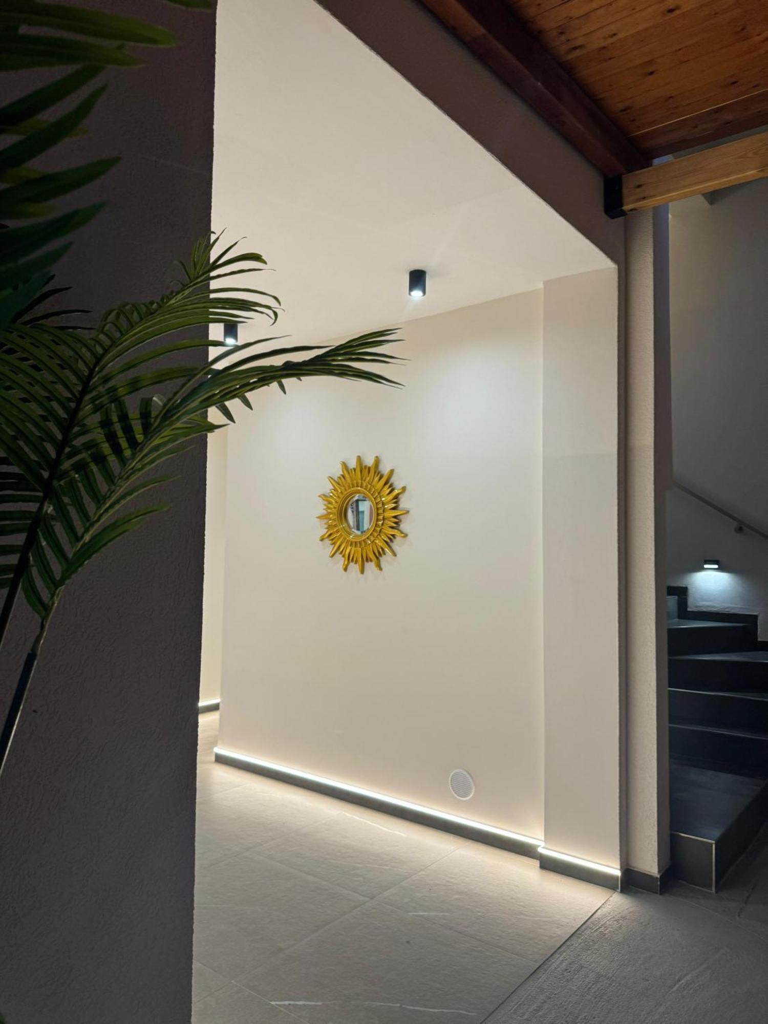 Villa Lamer دراس المظهر الخارجي الصورة
