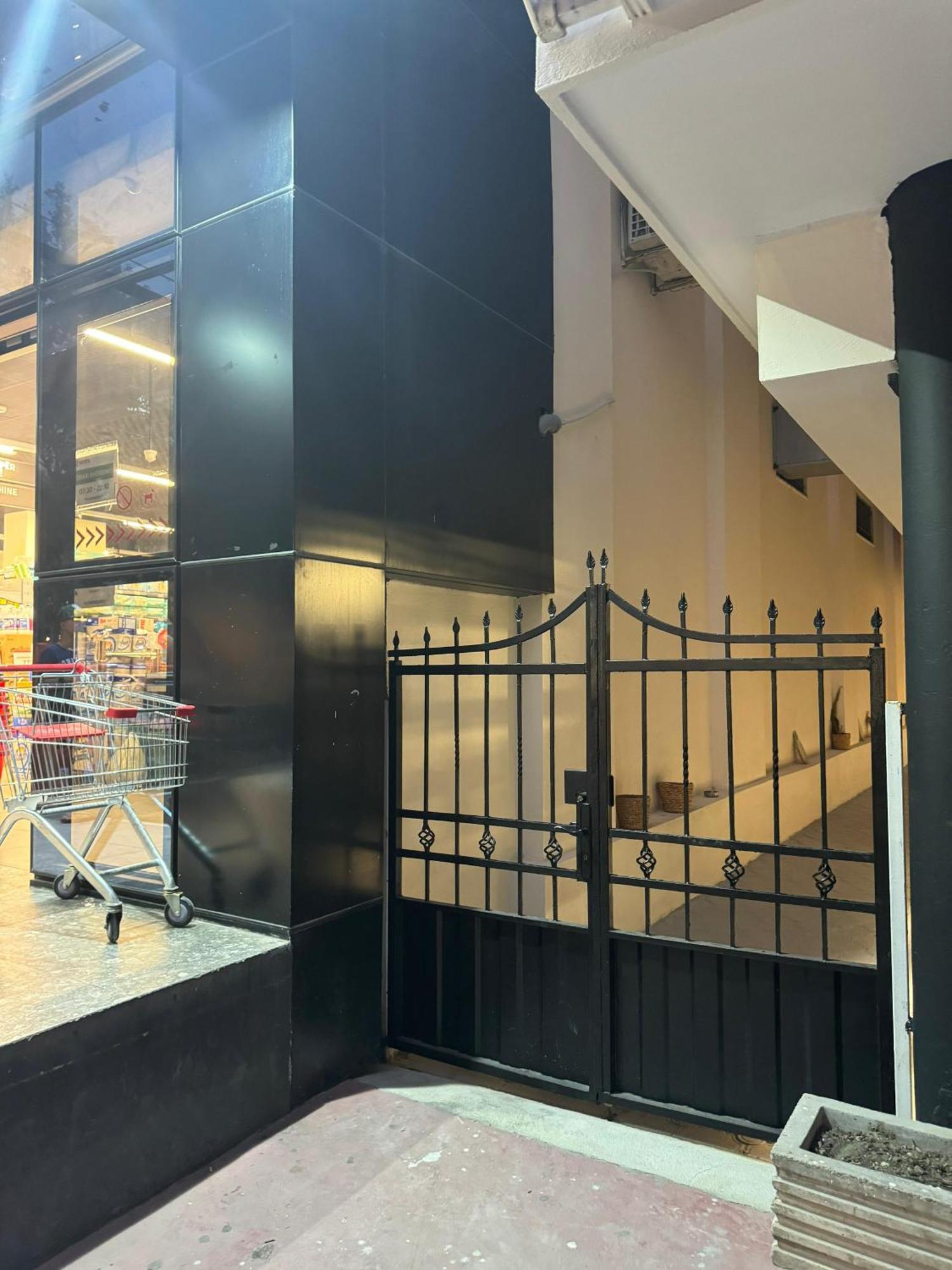 Villa Lamer دراس المظهر الخارجي الصورة