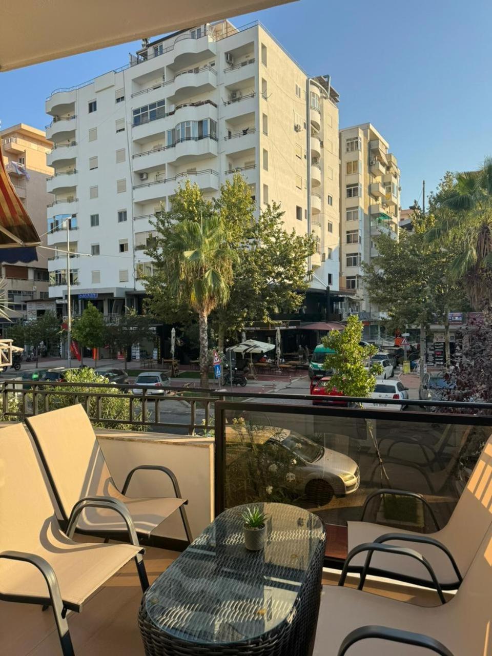 Villa Lamer دراس المظهر الخارجي الصورة