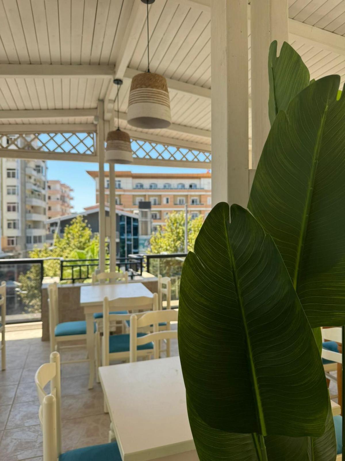 Villa Lamer دراس المظهر الخارجي الصورة
