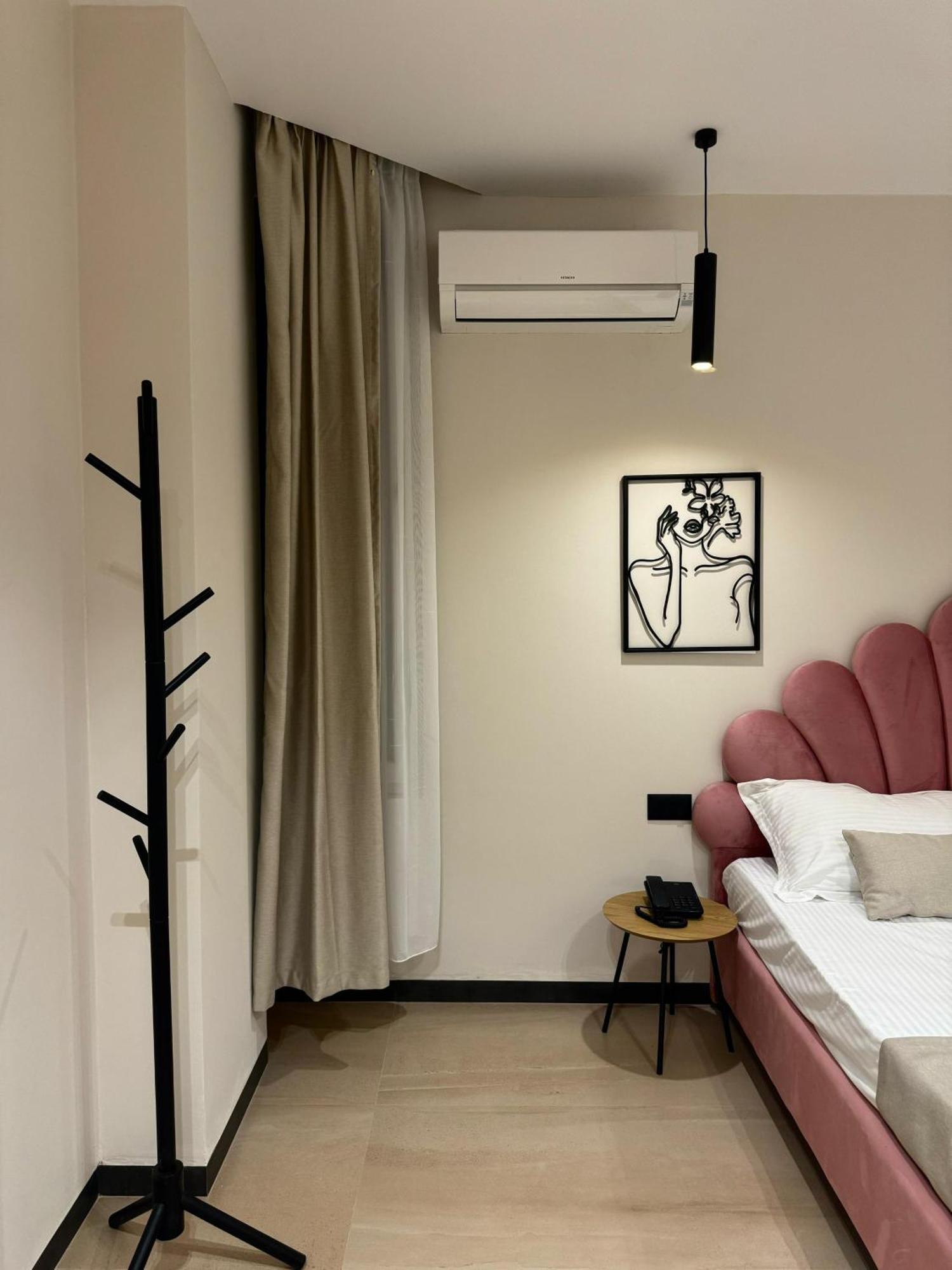 Villa Lamer دراس المظهر الخارجي الصورة