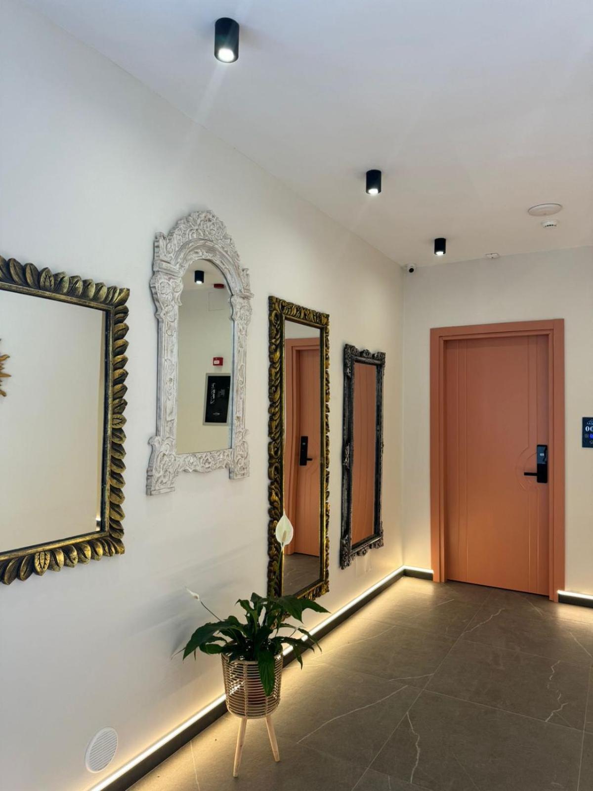 Villa Lamer دراس المظهر الخارجي الصورة