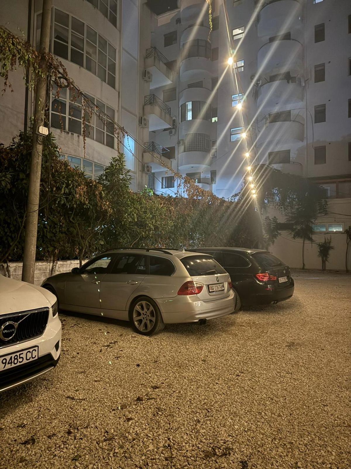 Villa Lamer دراس المظهر الخارجي الصورة