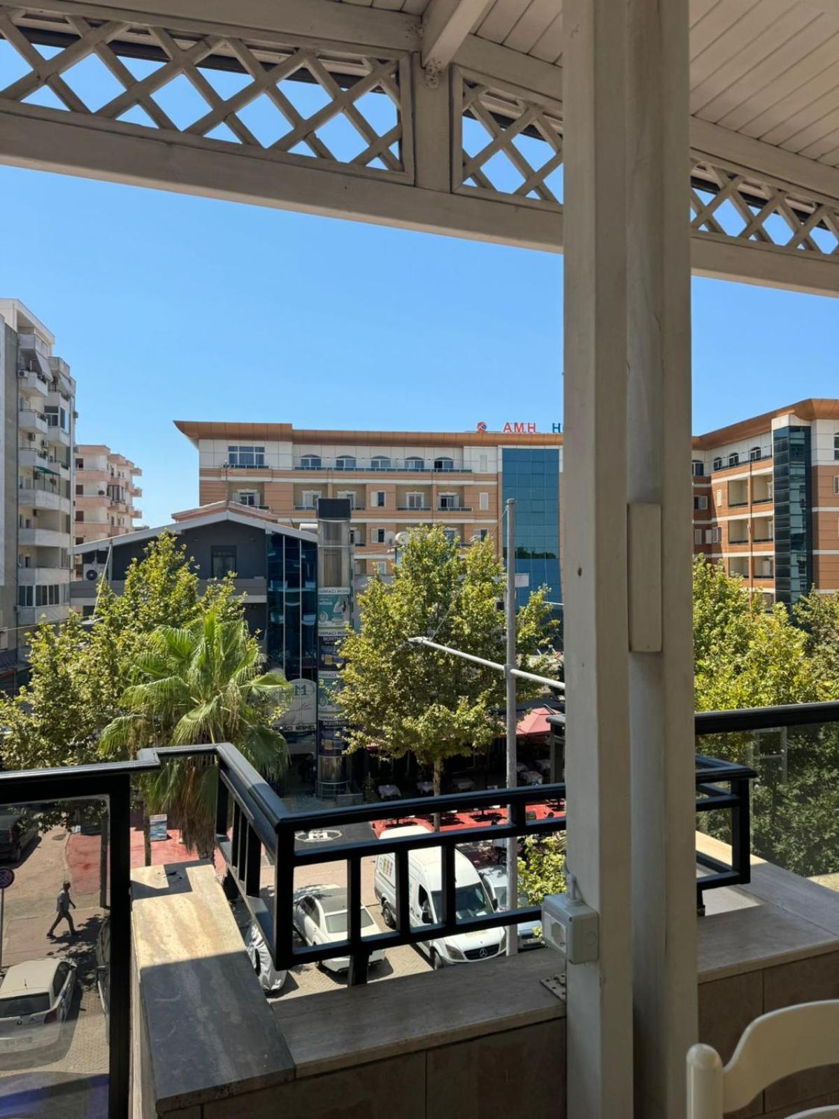 Villa Lamer دراس المظهر الخارجي الصورة