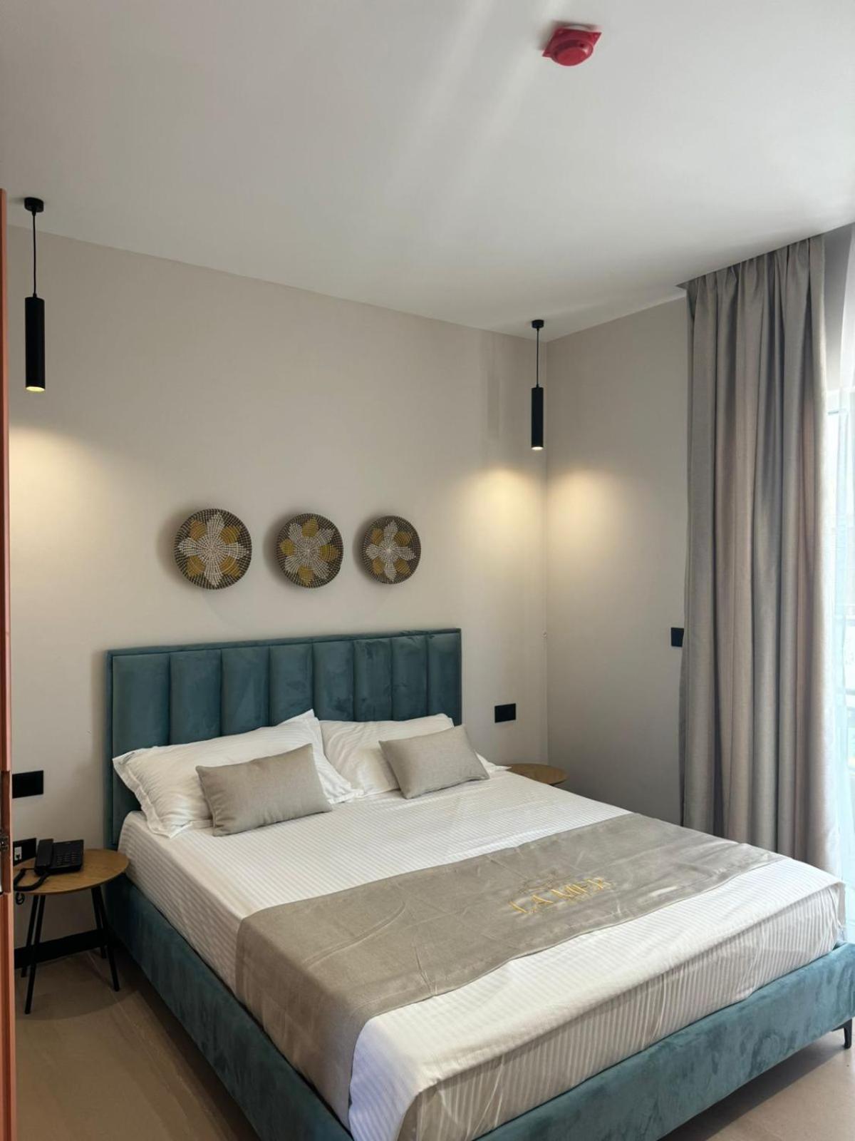 Villa Lamer دراس المظهر الخارجي الصورة