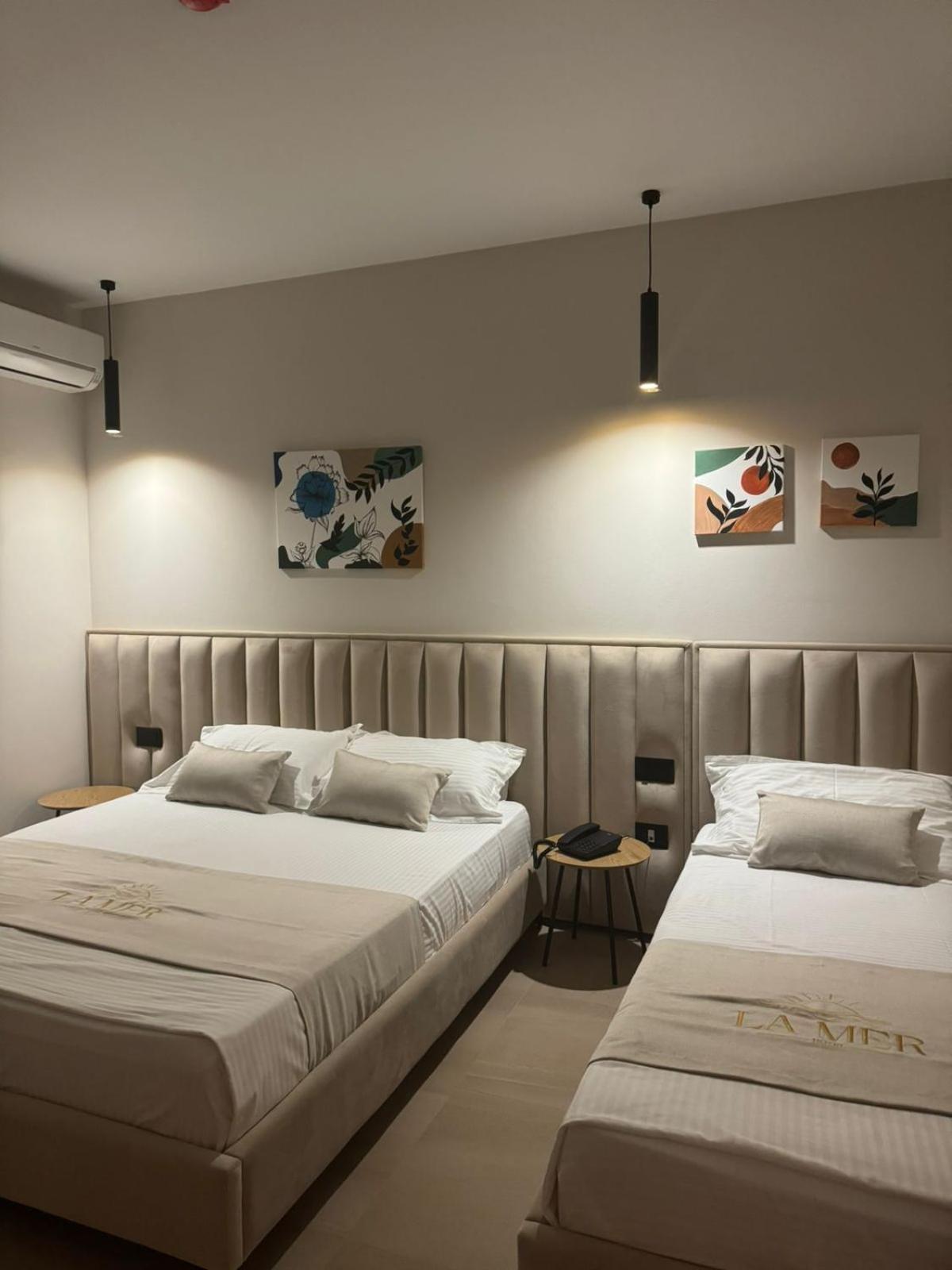 Villa Lamer دراس المظهر الخارجي الصورة