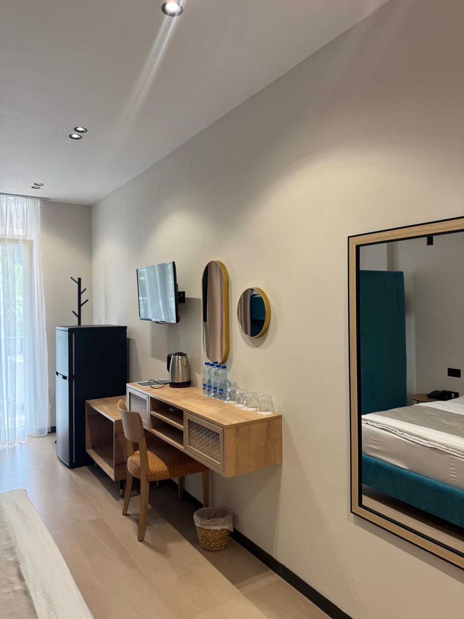 Villa Lamer دراس المظهر الخارجي الصورة