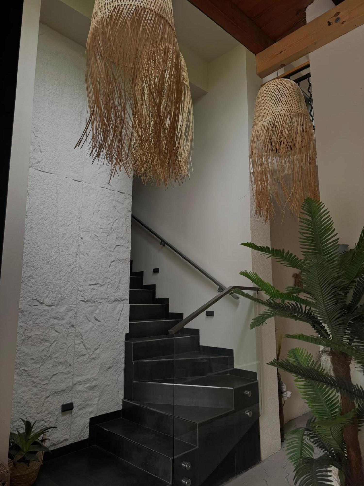 Villa Lamer دراس المظهر الخارجي الصورة