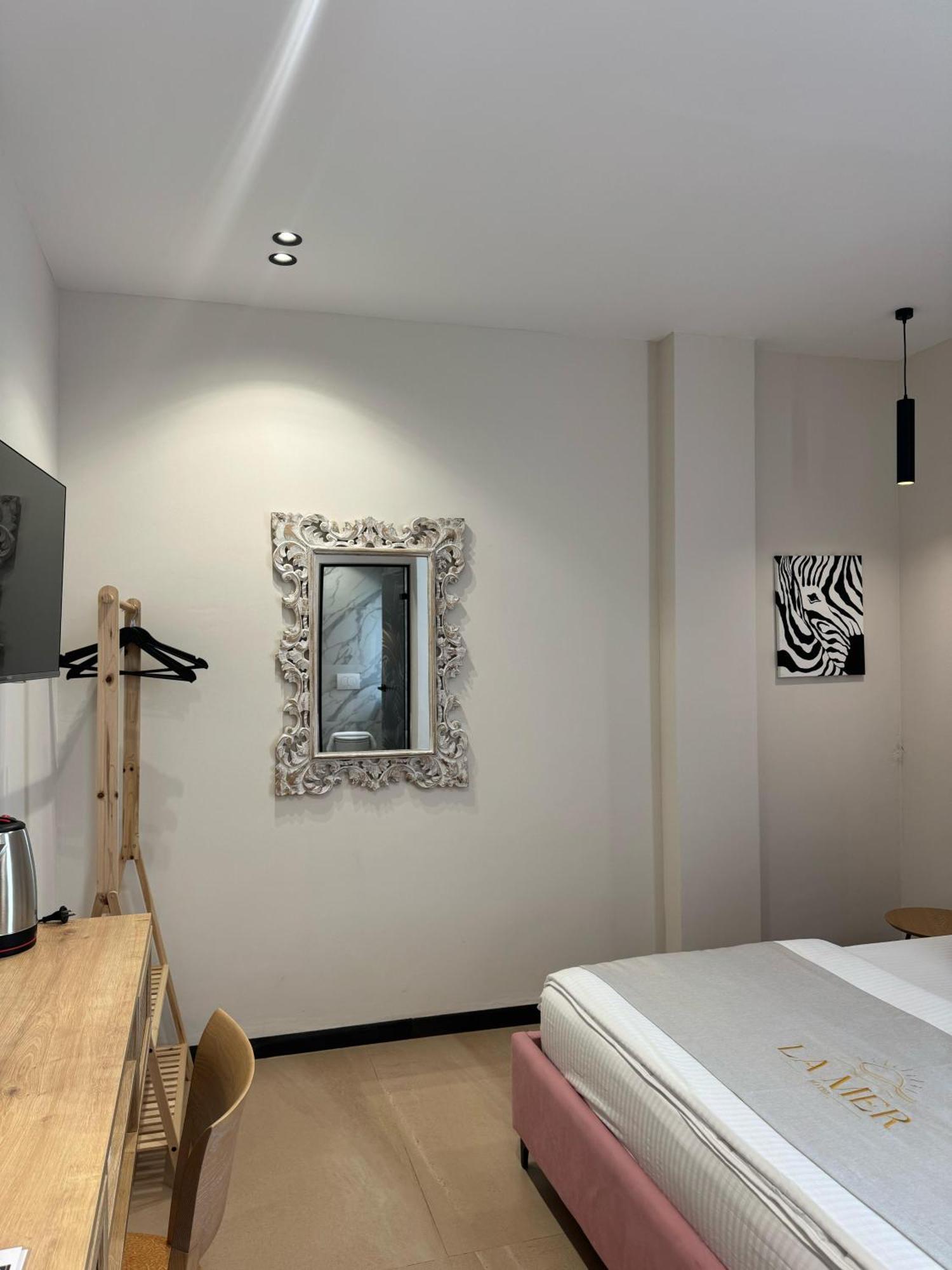 Villa Lamer دراس المظهر الخارجي الصورة