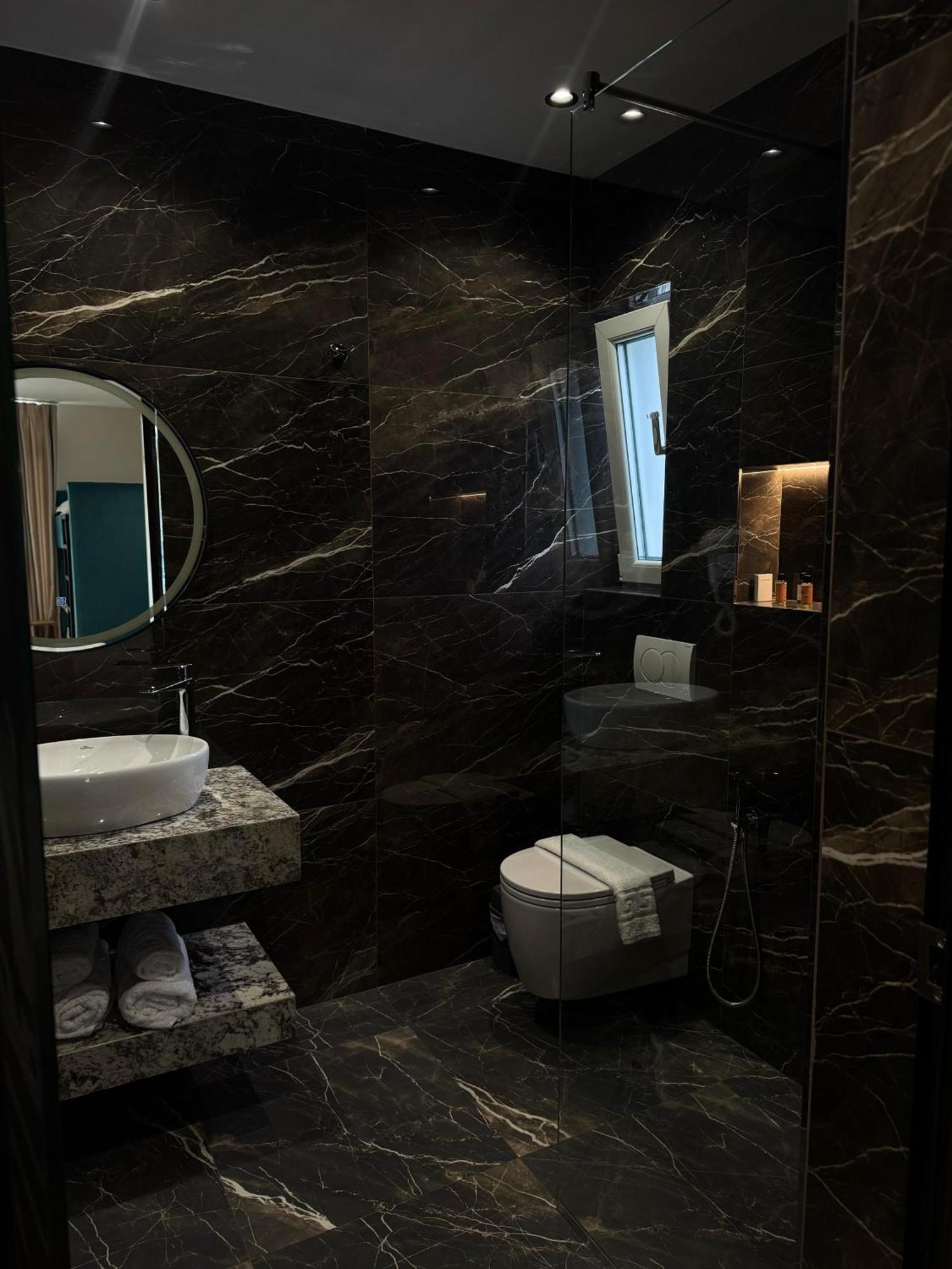 Villa Lamer دراس المظهر الخارجي الصورة