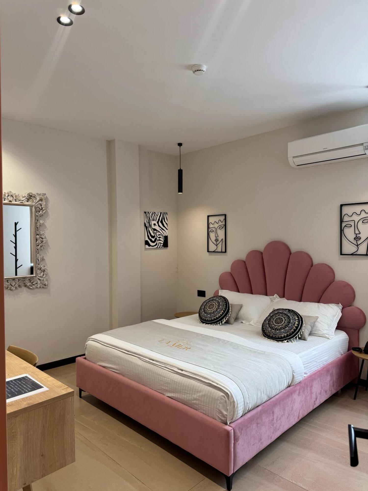 Villa Lamer دراس المظهر الخارجي الصورة