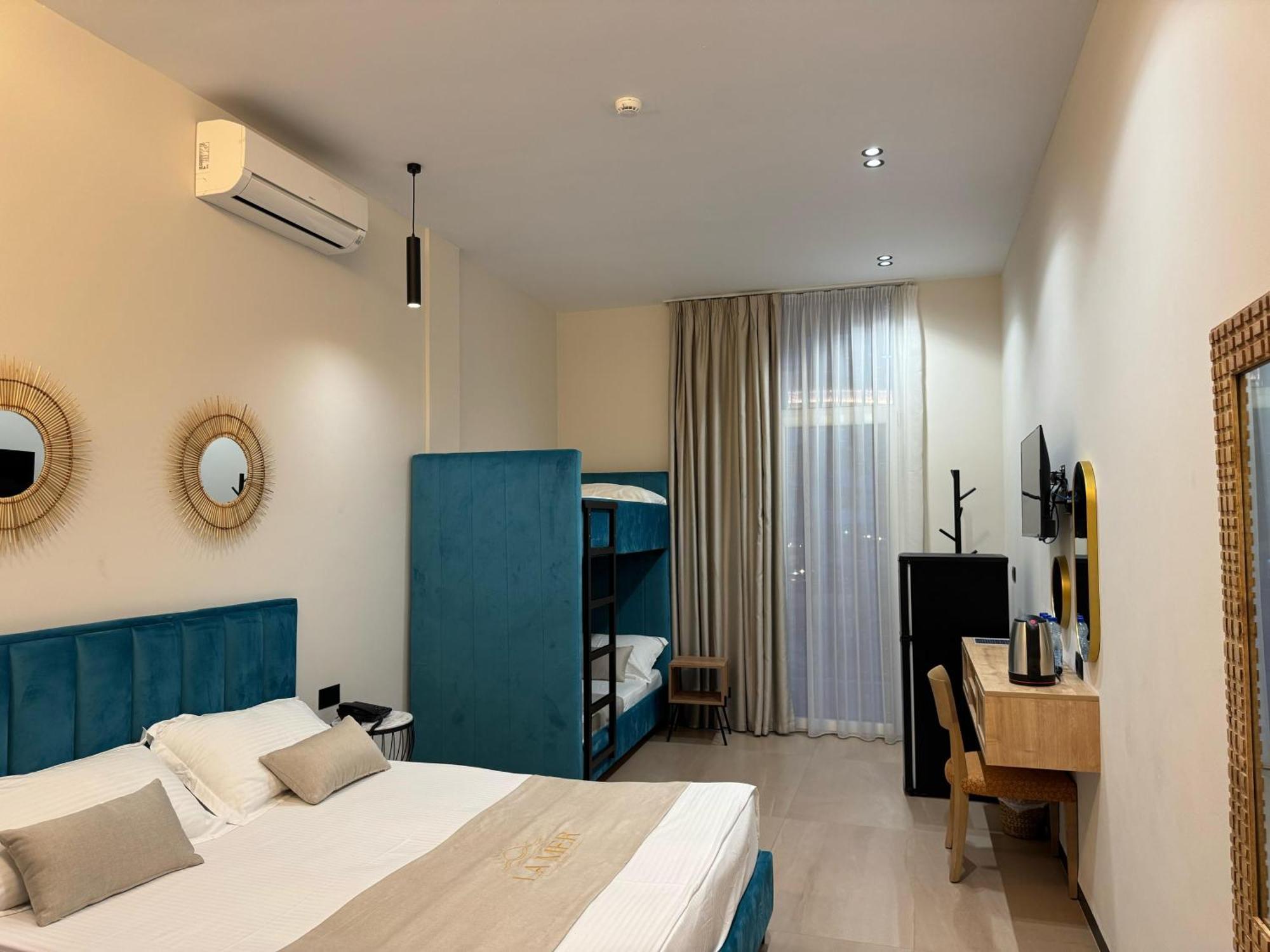 Villa Lamer دراس المظهر الخارجي الصورة