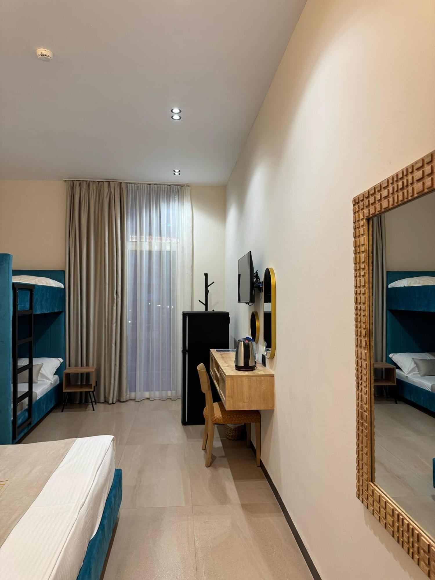 Villa Lamer دراس المظهر الخارجي الصورة