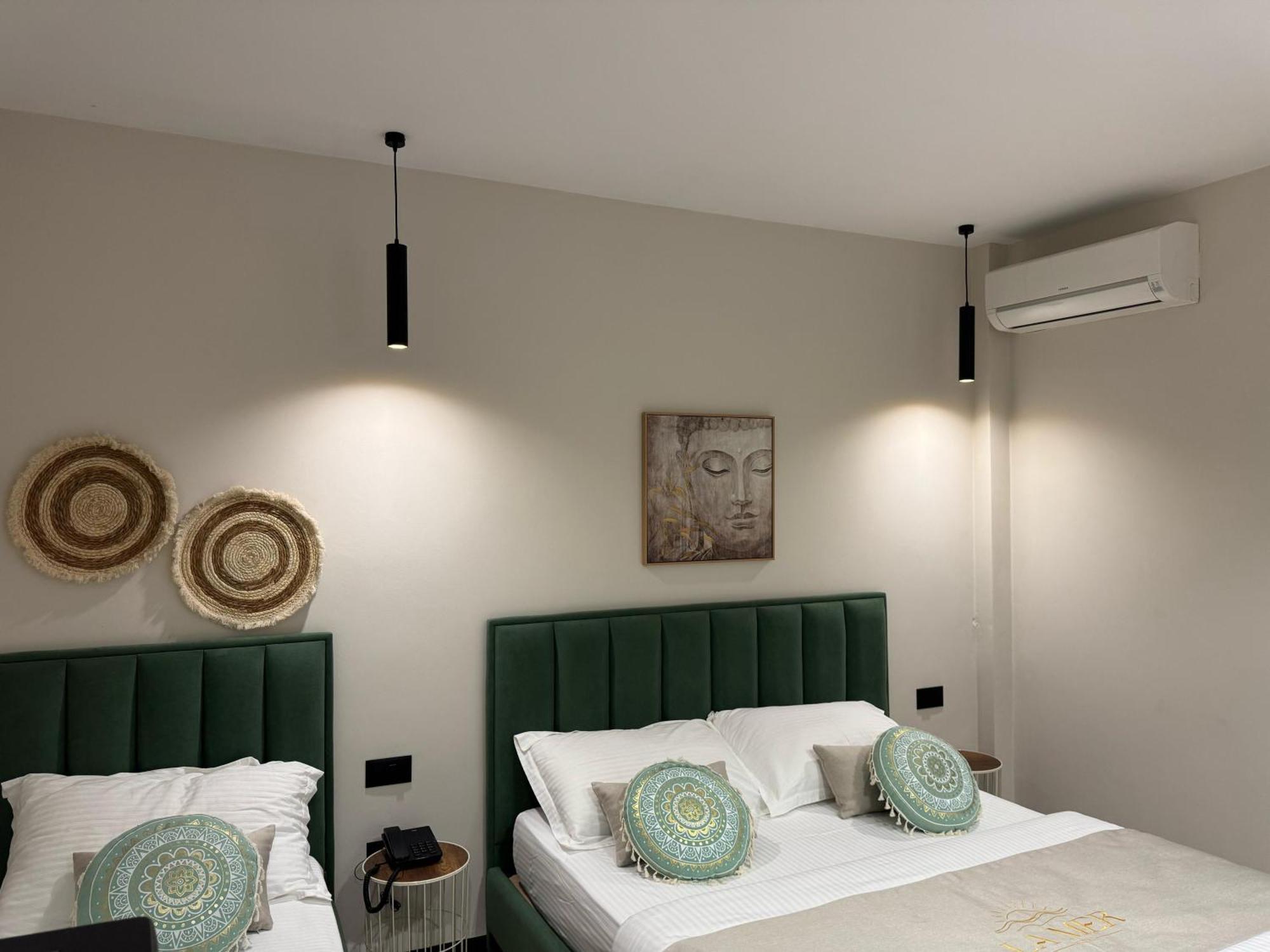 Villa Lamer دراس المظهر الخارجي الصورة
