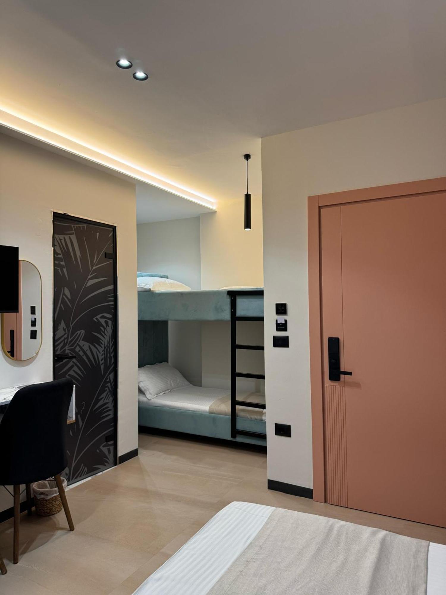 Villa Lamer دراس المظهر الخارجي الصورة