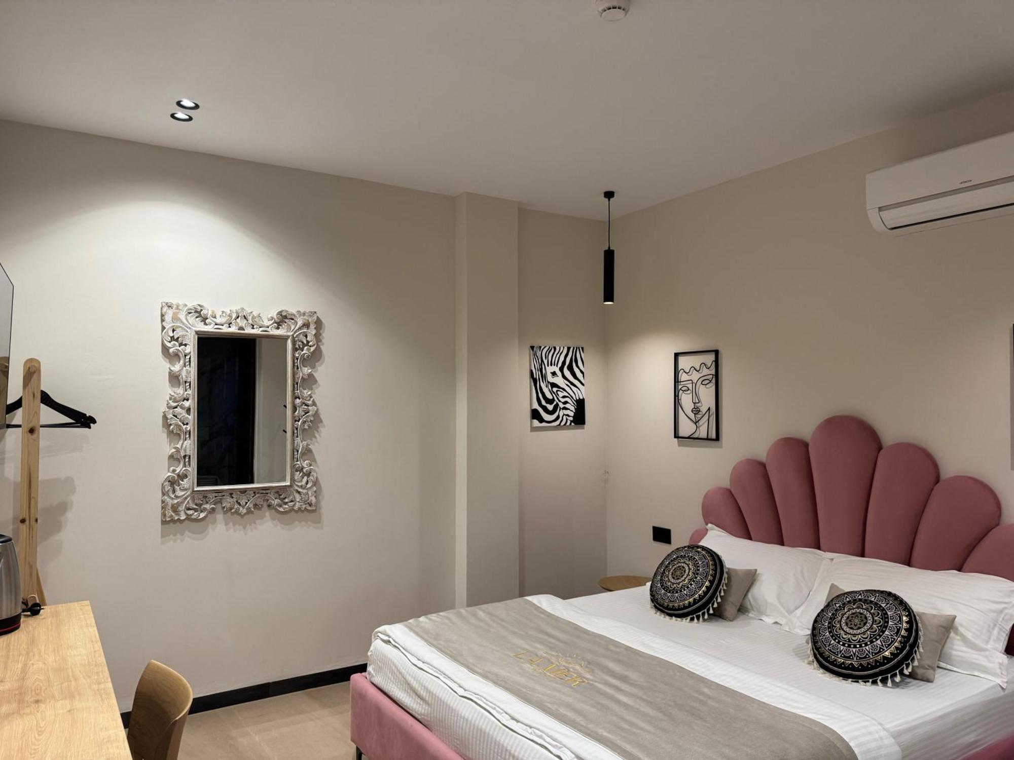 Villa Lamer دراس المظهر الخارجي الصورة