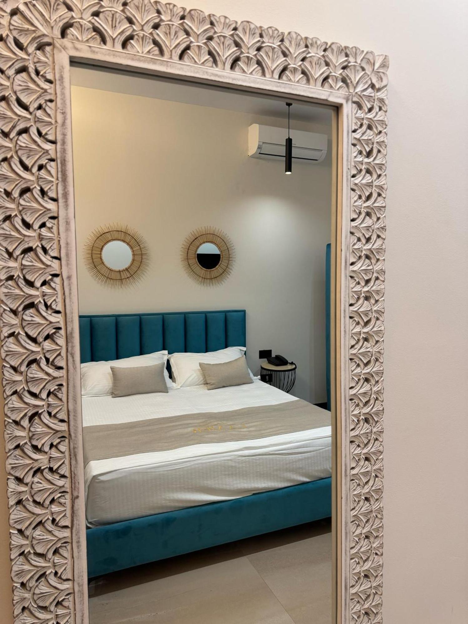 Villa Lamer دراس المظهر الخارجي الصورة