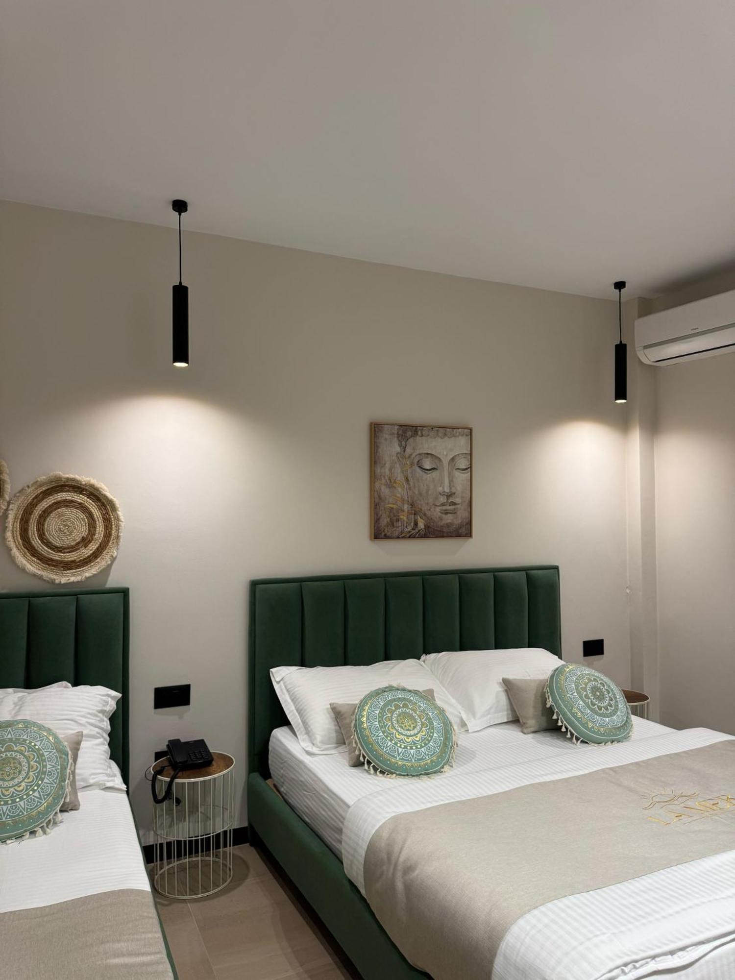 Villa Lamer دراس المظهر الخارجي الصورة