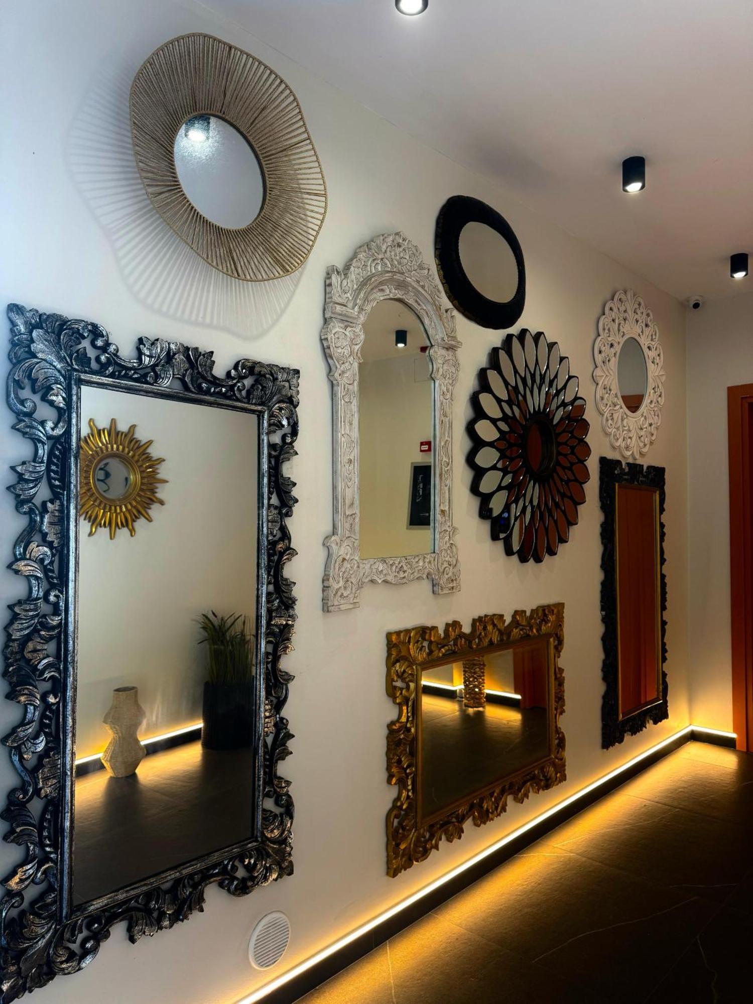 Villa Lamer دراس المظهر الخارجي الصورة